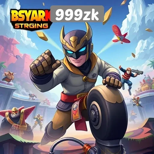 Rekomendasi Game Terbaik di 999zk untuk Penggemar