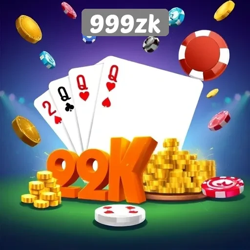 Keberagaman Permainan yang Tersedia di Situs 999zk