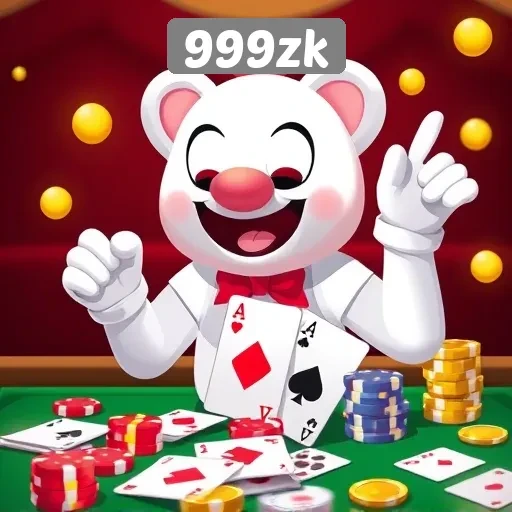 Menelusuri Permainan Populer di Situs 999zk