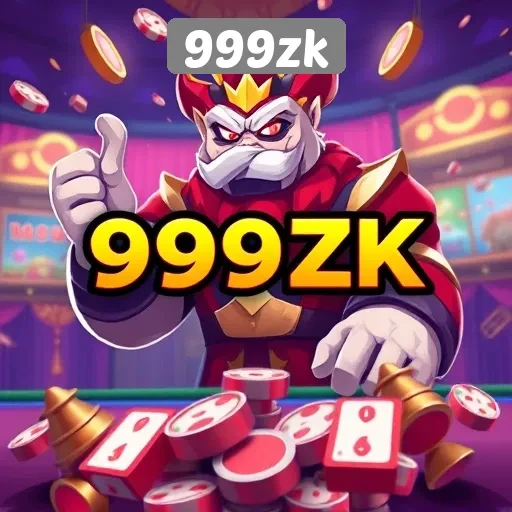 Menjelajahi Fitur Menarik di Situs Game 999zk