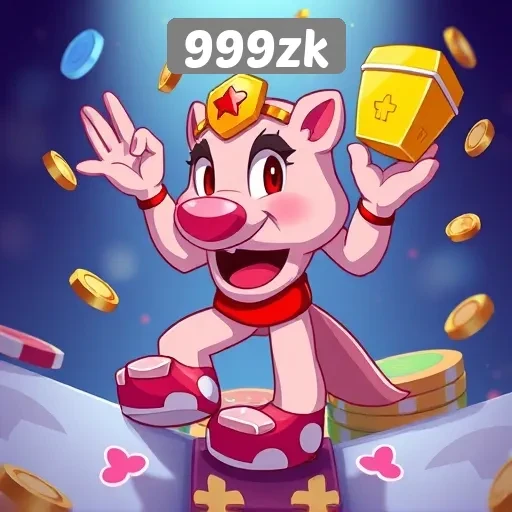 Mengulik Fitur Menarik di Situs Game 999zk