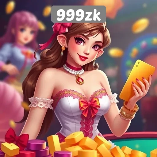 Fitur Menarik di 999zk yang Wajib Diketahui Gamer