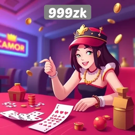 Fitur-Fitur Menarik di Situs 999zk yang Perlu Diketahui