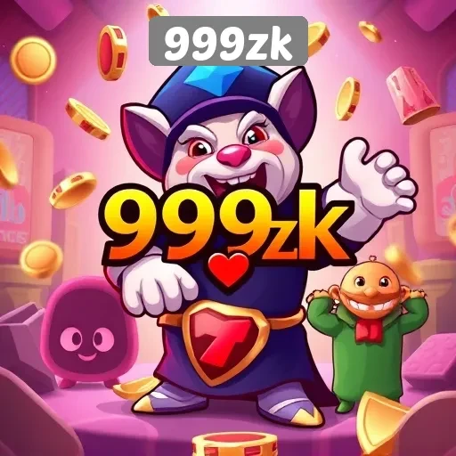 Mengulas Fitur Menarik dari Situs Game 999zk