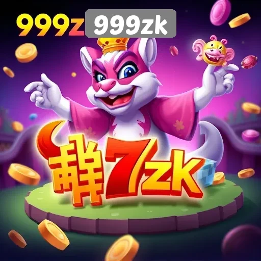Simak Berbagai Jenis Game Tersedia di Platform 999zk