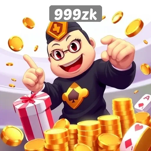 Mengenal Situs Game 999zk dan Fitur Menariknya
