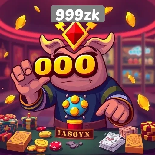 Tantangan dan Keseruan Bermain di 999zk untuk Komunitas Gamers