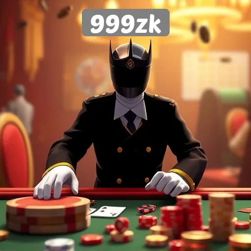 Panduan Memulai Bermain di 999zk untuk Pemula
