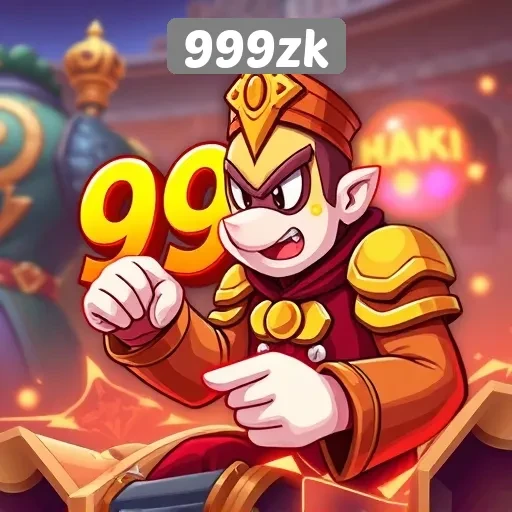 Sejarah Singkat Situs Game 999zk dan Perkembangannya
