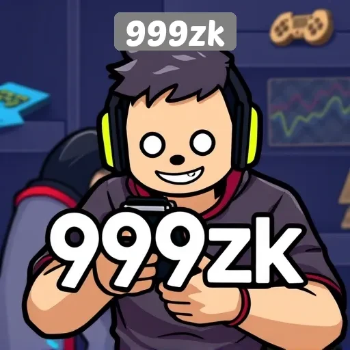Dampak 999zk pada Komunitas Gamer di Tanah Air