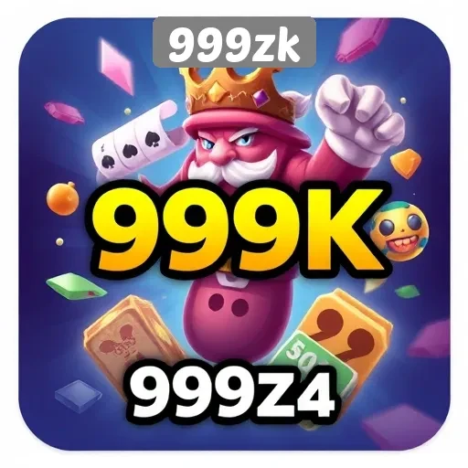 Diverse Pilihan Game Menarik di 999zk untuk Semua Usia