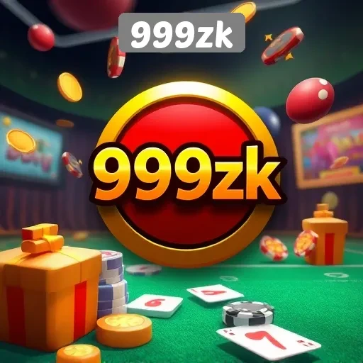 Variasi Permainan Menarik Yang Ditawarkan 999zk