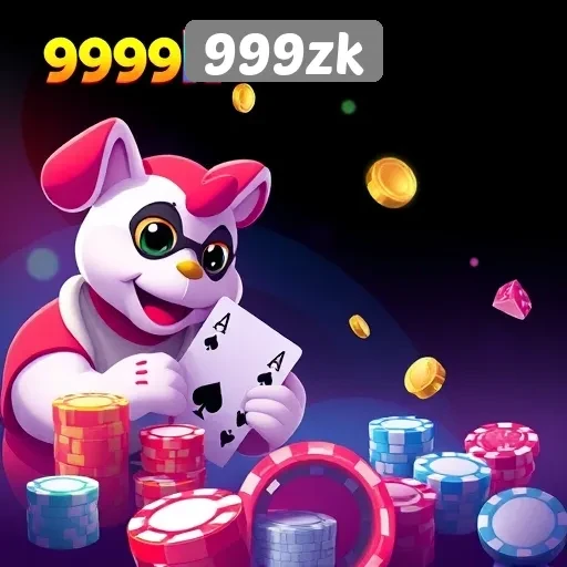 Mengenal 999zk Sebagai Platform Game Terpercaya