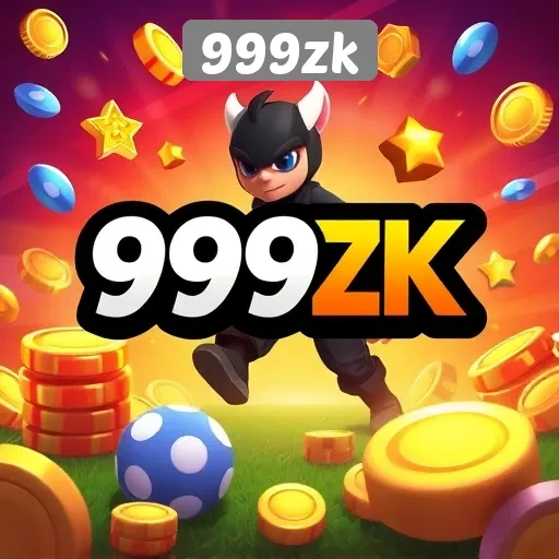 Mengenal 999zk Sebagai Platform Game Terbaru di Indonesia