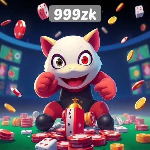Inovasi Terbaru di Situs Game 999zk