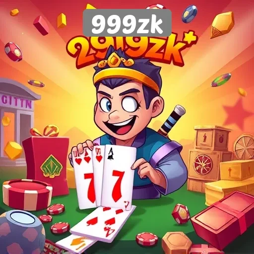 Mengenal 999zk Sebagai Situs Game Populer di Indonesia