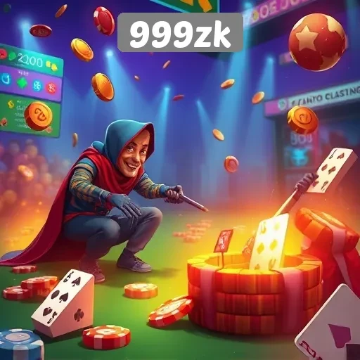 Mitos dan Fakta seputar Game di Situs 999zk