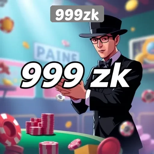 Kepuasan Pemain: Ulasan Pengalaman Bermain di 999zk