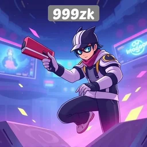 Trend Populer di 999zk yang Perlu Diketahui Gamers
