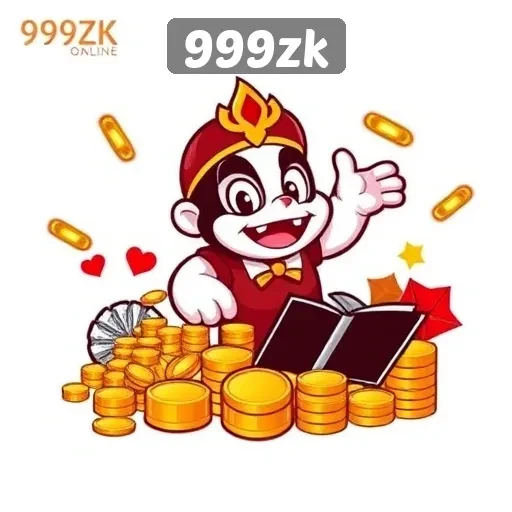 Mengulas Fitur Unggulan Situs Game 999zk