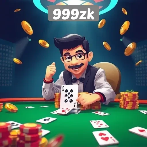 Ulasan Lengkap Situs Game 999zk untuk Penggemar Game