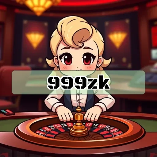 999zk: Game Online Terbaik dengan Fitur Unggulan untuk Pemain Indonesia