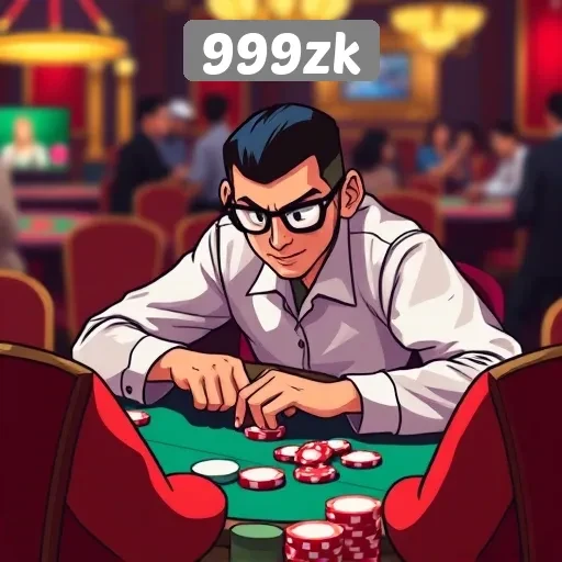 Strategi Populer Bermain di 999zk untuk Pemula