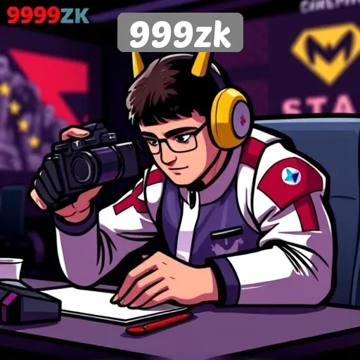 Pengalaman Pengguna pada Game di 999zk Menurut Review Gamer