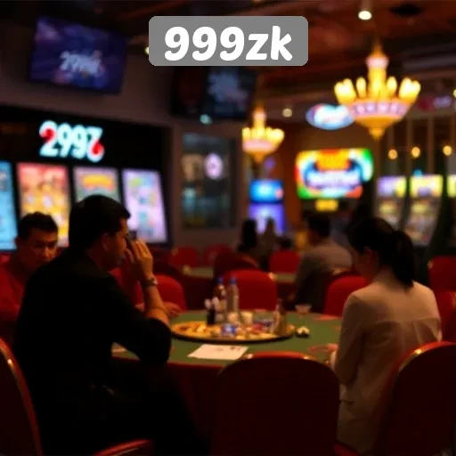 Tanggapan Pengguna Tentang Pengalaman Bermain di 999zk