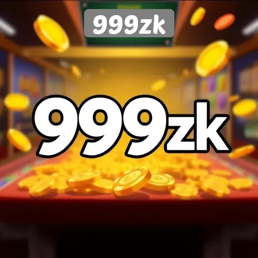 Keunggulan 999zk di Dunia Game Virtual